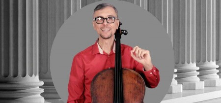 Udemy Complete Cello Course for Busy Beginners TUTORiAL